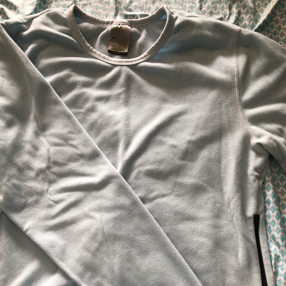 Nike jacket
